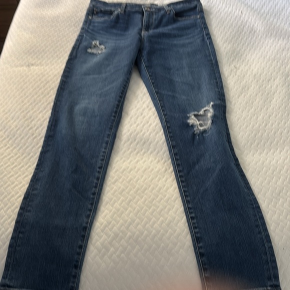 AG The Stevie Ankle size 28 - Picture 3 of 7